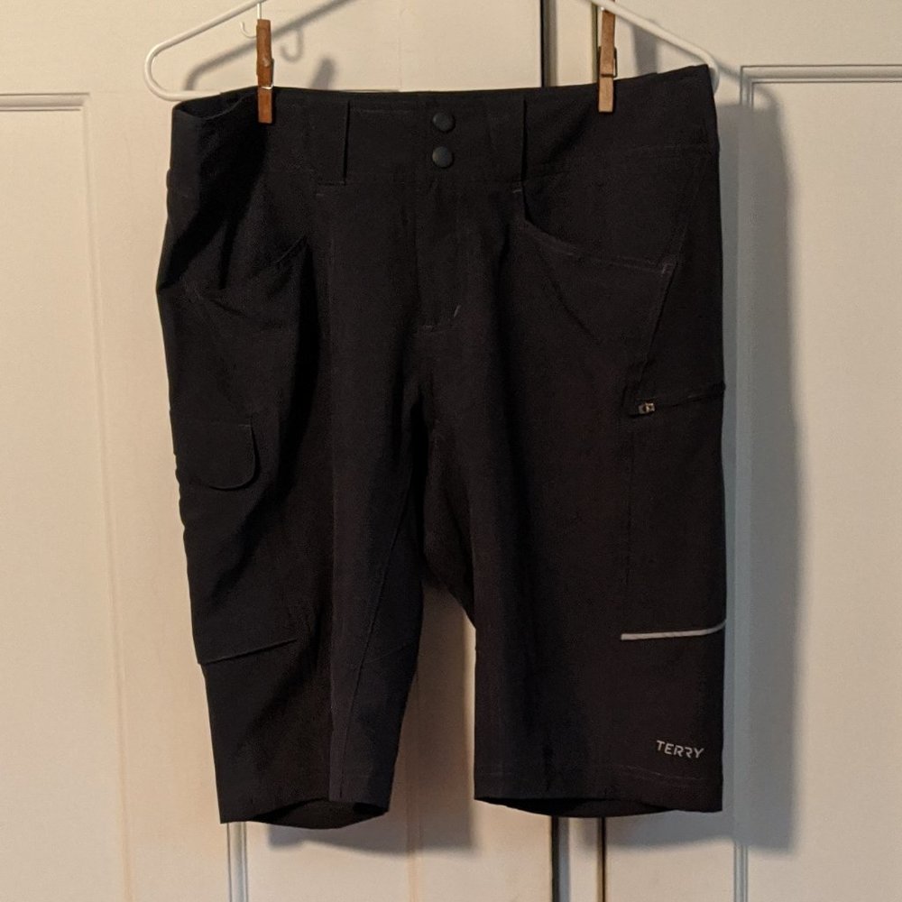 Terry Metro Short Lite